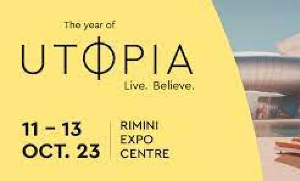 Scoprite la Nostra Eccellenza: Vi Aspettiamo alla Fiera SUN a Rimini!